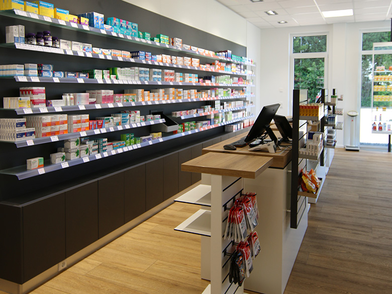 Farma Plus Apotheke Beuth In Gladbeck