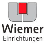 Wiemer Einrichtungen Logo